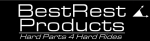 Best Rest Products logo