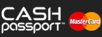 Cash Passport Logo logo