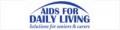 Aids for Daily Living logo