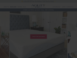 Agility Bed logo