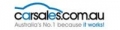 Carsales logo