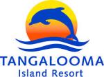 Tangalooma Island Resort logo