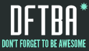 DFTBA logo