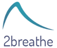 2breathe logo