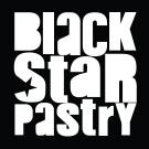 BlackStar Pastry logo