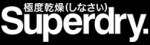 Superdry logo