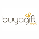 Buy A Gift logo