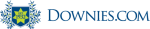 Downies logo