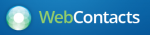 Web Contacts logo