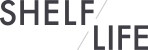 shelf / life logo