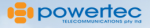 Powertec logo