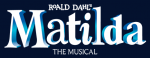 Matilda the Musical logo