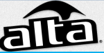 Alta logo