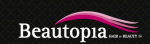 Beautopia logo