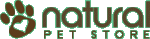 Natural Pet Store logo