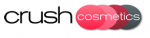 Crush Cosmetics logo