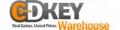 CDKey Warehouse logo