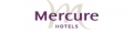 Mercure logo