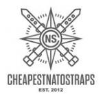 Cheapest NATO Straps logo