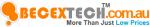 BecexTech logo