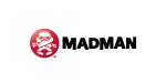 Madman logo