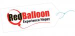 RedBalloon NZ logo