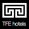 TFE Hotels logo