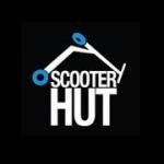 Scooter Hut logo