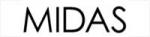 Midas logo