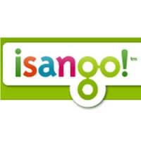 Isango! logo