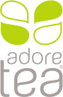Adore Tea logo