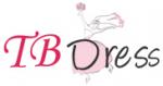 TBdress logo