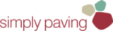 Simply Paving logo