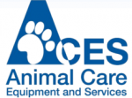 Animal Care Equipment and Services logo