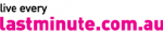 Lastminute.com.au logo