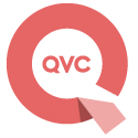 QVC logo