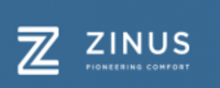 Zinus logo