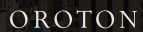 Oroton logo