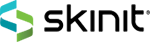 Skin It logo
