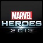 Marvel Heroes Promo Codes logo