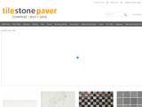 Tilestonepaver.com.au logo