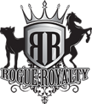 Rogueroyalty.com.au logo