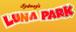 Luna Park Sydney logo