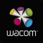 wacom logo