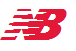 Shop New Balance logo