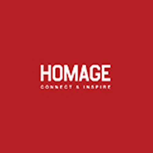 Homary logo