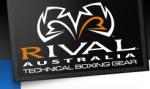 Rival Boxing logo