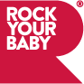 Rock Your Baby logo