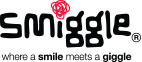 Smiggle logo