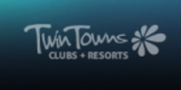 Twin Towns logo